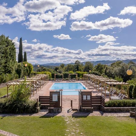 Poggiovalle Tenuta Italiana Читта-делла-П'єве Екстер'єр фото