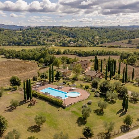 Poggiovalle Tenuta Italiana Читта-делла-П'єве Екстер'єр фото