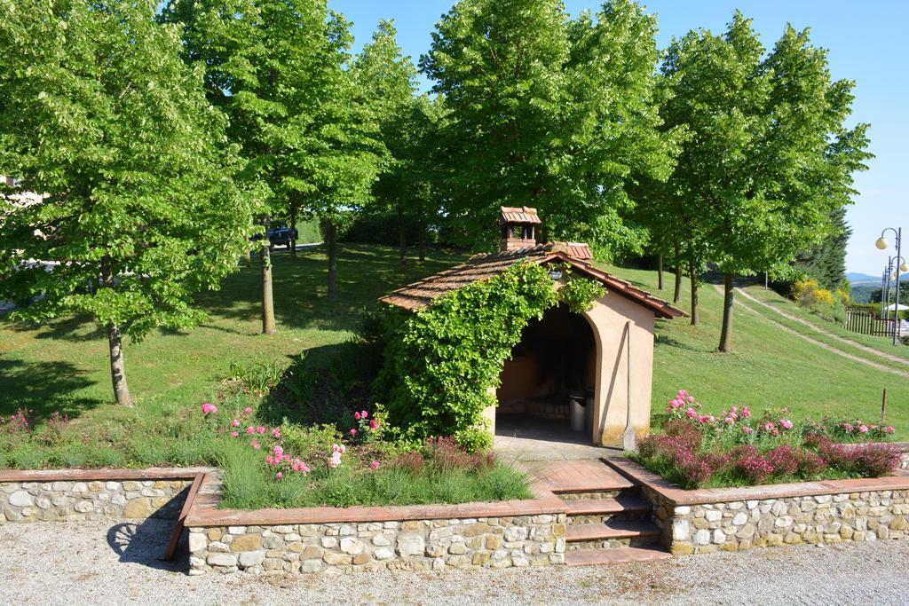 Poggiovalle Tenuta Italiana Читта-делла-П'єве Екстер'єр фото