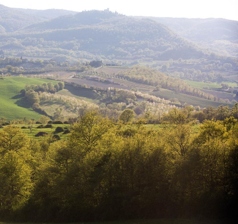 Poggiovalle Tenuta Italiana Читта-делла-П'єве Екстер'єр фото