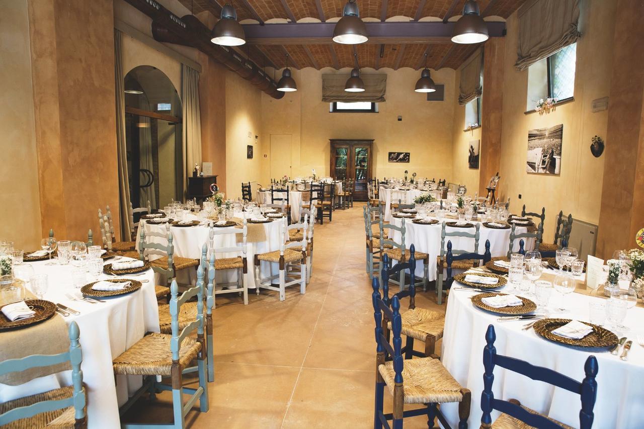Poggiovalle Tenuta Italiana Читта-делла-П'єве Екстер'єр фото
