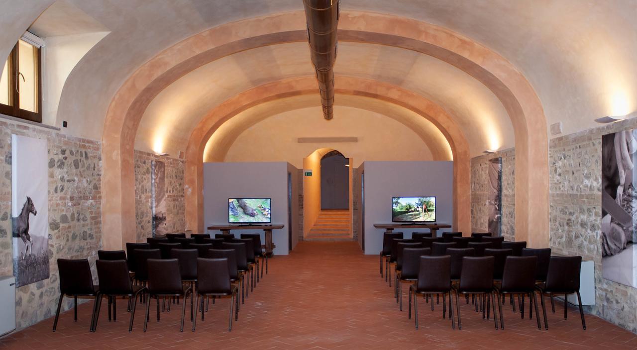 Poggiovalle Tenuta Italiana Читта-делла-П'єве Екстер'єр фото
