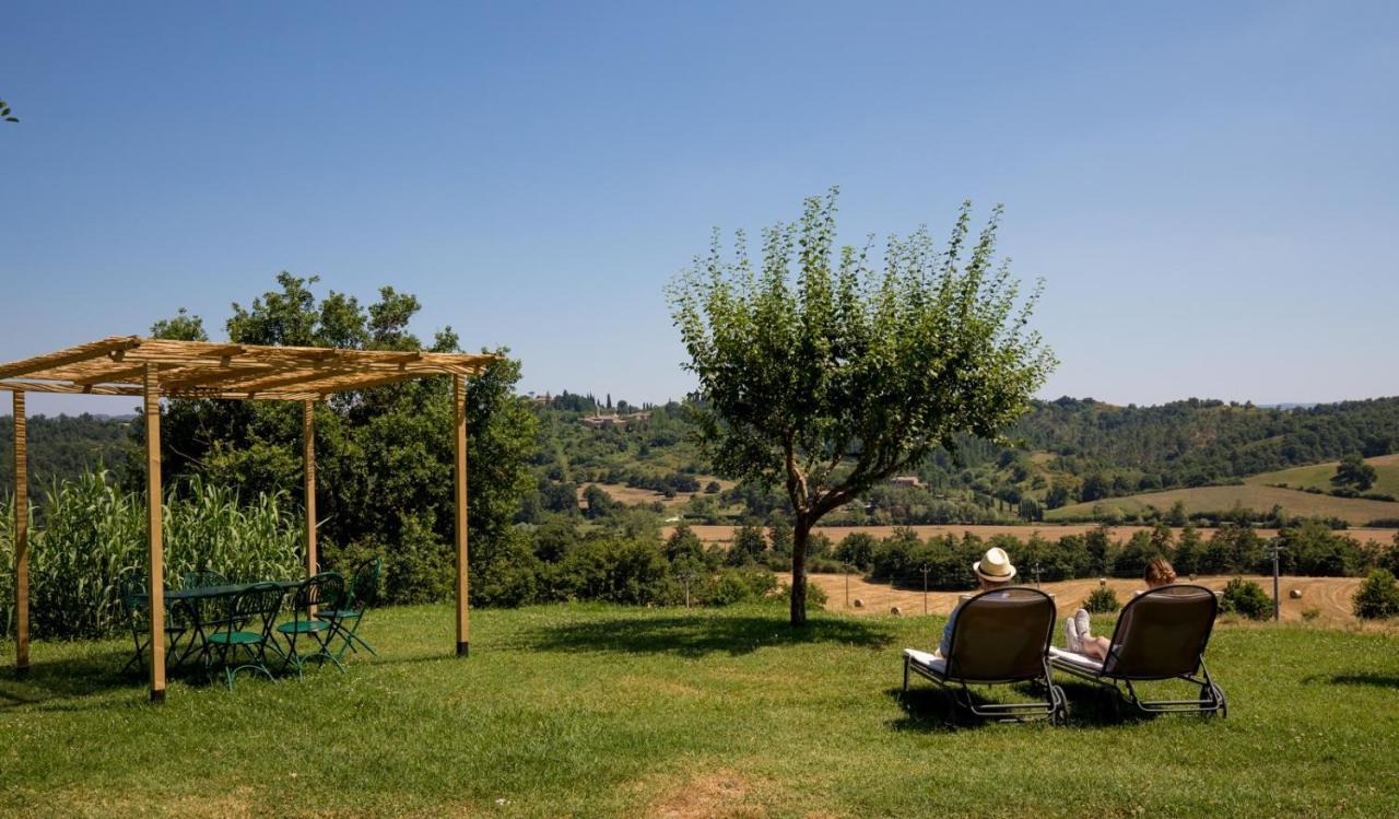 Poggiovalle Tenuta Italiana Читта-делла-П'єве Екстер'єр фото