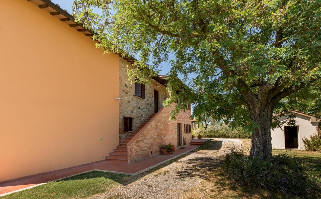 Poggiovalle Tenuta Italiana Читта-делла-П'єве Екстер'єр фото