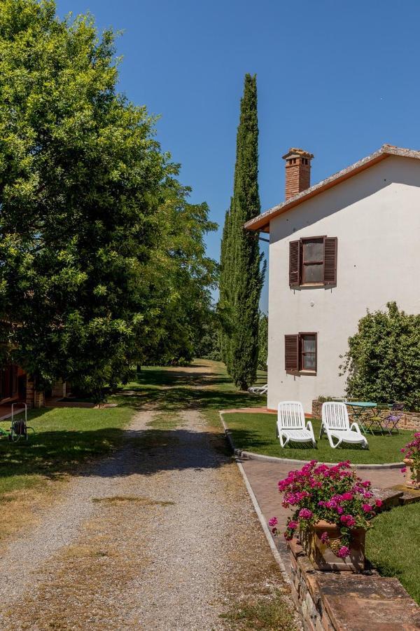 Poggiovalle Tenuta Italiana Читта-делла-П'єве Номер фото